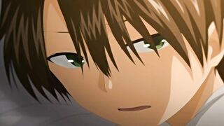 Oyasumi Sex おやすみせっくす ep3