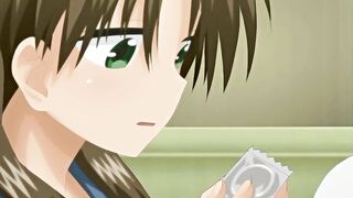 Oyasumi Sex おやすみせっくす ep4