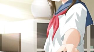 Oyasumi Sex おやすみせっくす ep4