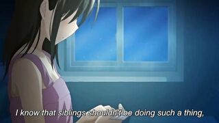 Oyasumi Sex ep3 ENG SUB