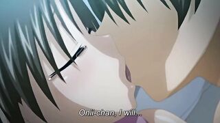 Oyasumi Sex ep3 ENG SUB