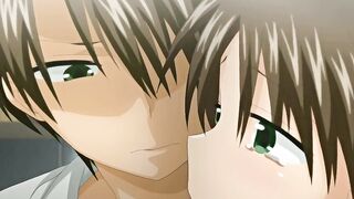 Oyasumi Sex ep3 ENG SUB