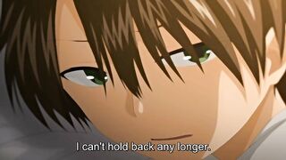 Oyasumi Sex ep3 ENG SUB