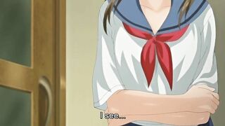 Oyasumi Sex ep4 ENG SUB