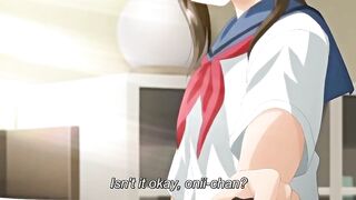 Oyasumi Sex ep4 ENG SUB