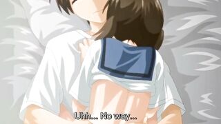 Oyasumi Sex ep4 ENG SUB