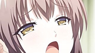 Белый Синий White Blue ep4 RUS SUB