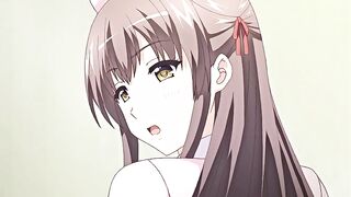 White Blue ホワイト ブルー ep4