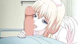 White Blue ホワイト ブルー ep4