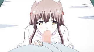 White Blue ホワイト ブルー ep4