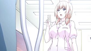 White Blue ホワイト ブルー ep4