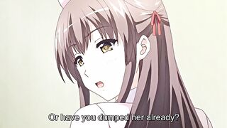 White Blue ep4 ENG SUB