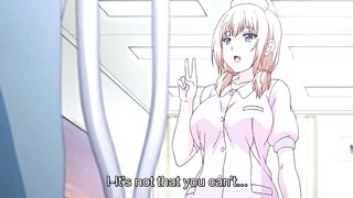 White Blue ep4 ENG SUB