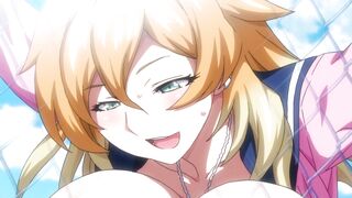 JK Fuuzoku Gakuensai J〇フーゾク学園祭 ep1