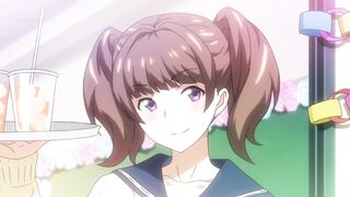 JK Fuuzoku Gakuensai J〇フーゾク学園祭 ep1
