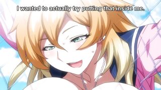 JK Fuuzoku Gakuensai ep1 ENG SUB