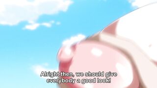 JK Fuuzoku Gakuensai ep1 ENG SUB