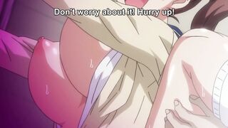 JK Fuuzoku Gakuensai ep1 ENG SUB