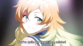 JK Fuuzoku Gakuensai ep1 ENG SUB