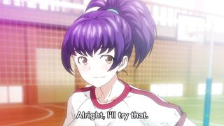 JK Fuuzoku Gakuensai ep2 ENG SUB