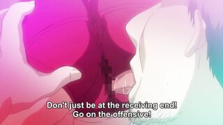 JK Fuuzoku Gakuensai ep2 ENG SUB