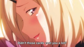 JK Fuuzoku Gakuensai ep2 ENG SUB