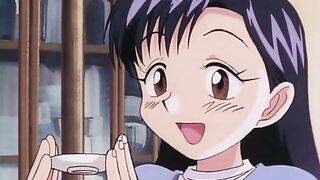 Ecchies / えっちーず ep1 SPA DUB