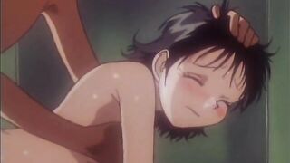 Ecchies / えっちーず ep2 SPA DUB