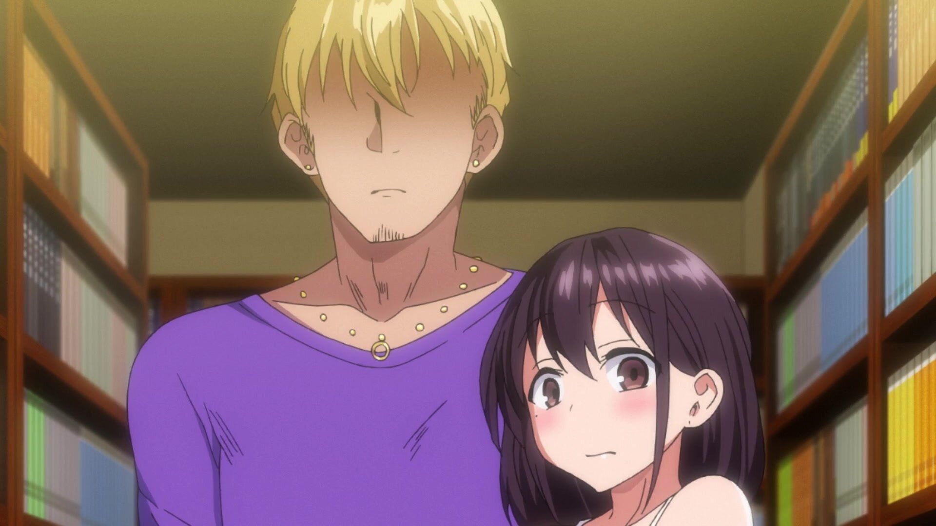 Netoshisu ネトシス OVA Hentai Online HD