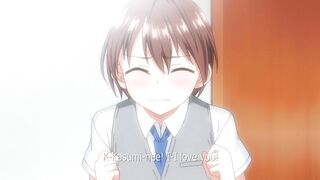 Netoshisu OVA ENG SUB
