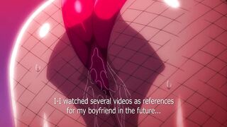 Netoshisu OVA ENG SUB