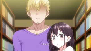 Netoshisu OVA ENG SUB