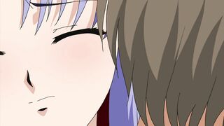 House Of Five Lusts / Reijoku no Yakata 1 ENG DUB