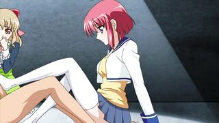 House Of Five Lusts / Reijoku no Yakata 2 ENG DUB