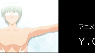 House Of Five Lusts / Reijoku no Yakata 2 ENG DUB