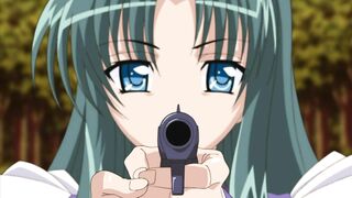 House Of Five Lusts / Reijoku no Yakata 2 ENG DUB