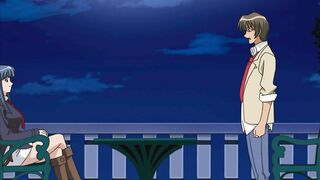 House Of Five Lusts / Reijoku no Yakata 2 ENG DUB