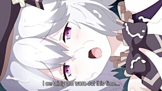 Knight of Erin ep3 ENG SUB