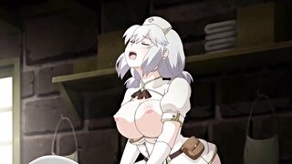 Knight of Erin ep3 ENG SUB