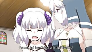 Knight of Erin ep3 ENG SUB