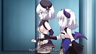 Knight of Erin ep4 ENG SUB