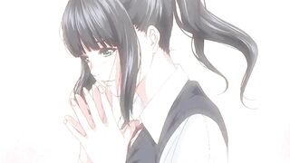 Tooi Kimi ni, Boku wa Todokanai ep1