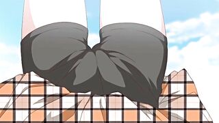 Tooi Kimi ni, Boku wa Todokanai ep1