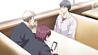 Tooi Kimi ni, Boku wa Todokanai ep1