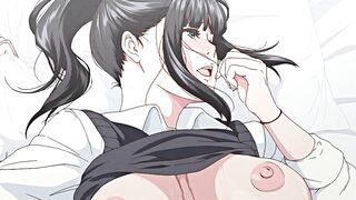 Tooi Kimi ni, Boku wa Todokanai ep1