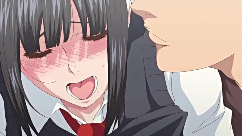 Tooi Kimi ni, Boku wa Todokanai ep1 Hentai Online HD