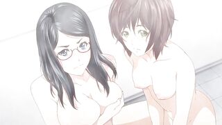 Tooi Kimi ni, Boku wa Todokanai ep2 RUS SUB