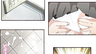 Tooi Kimi ni, Boku wa Todokanai ep2