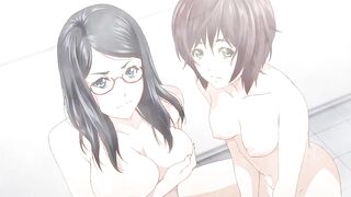 Tooi Kimi ni, Boku wa Todokanai ep2