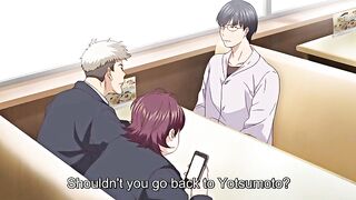 Tooi Kimi ni, Boku wa Todokanai ep1 ENG SUB